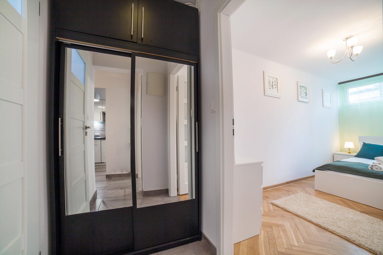 Little Home - Gran Canaria Varsovia Exterior foto