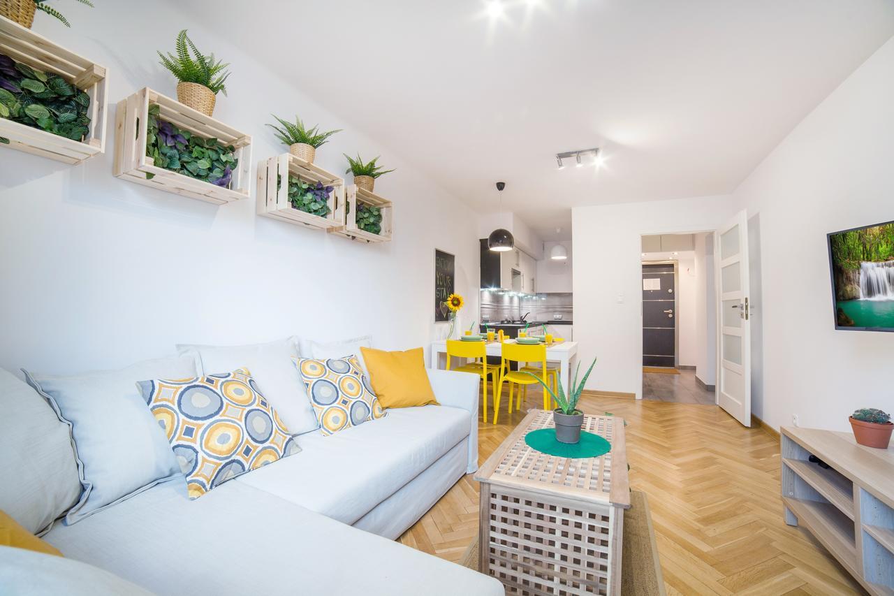 Little Home - Gran Canaria Varsovia Exterior foto