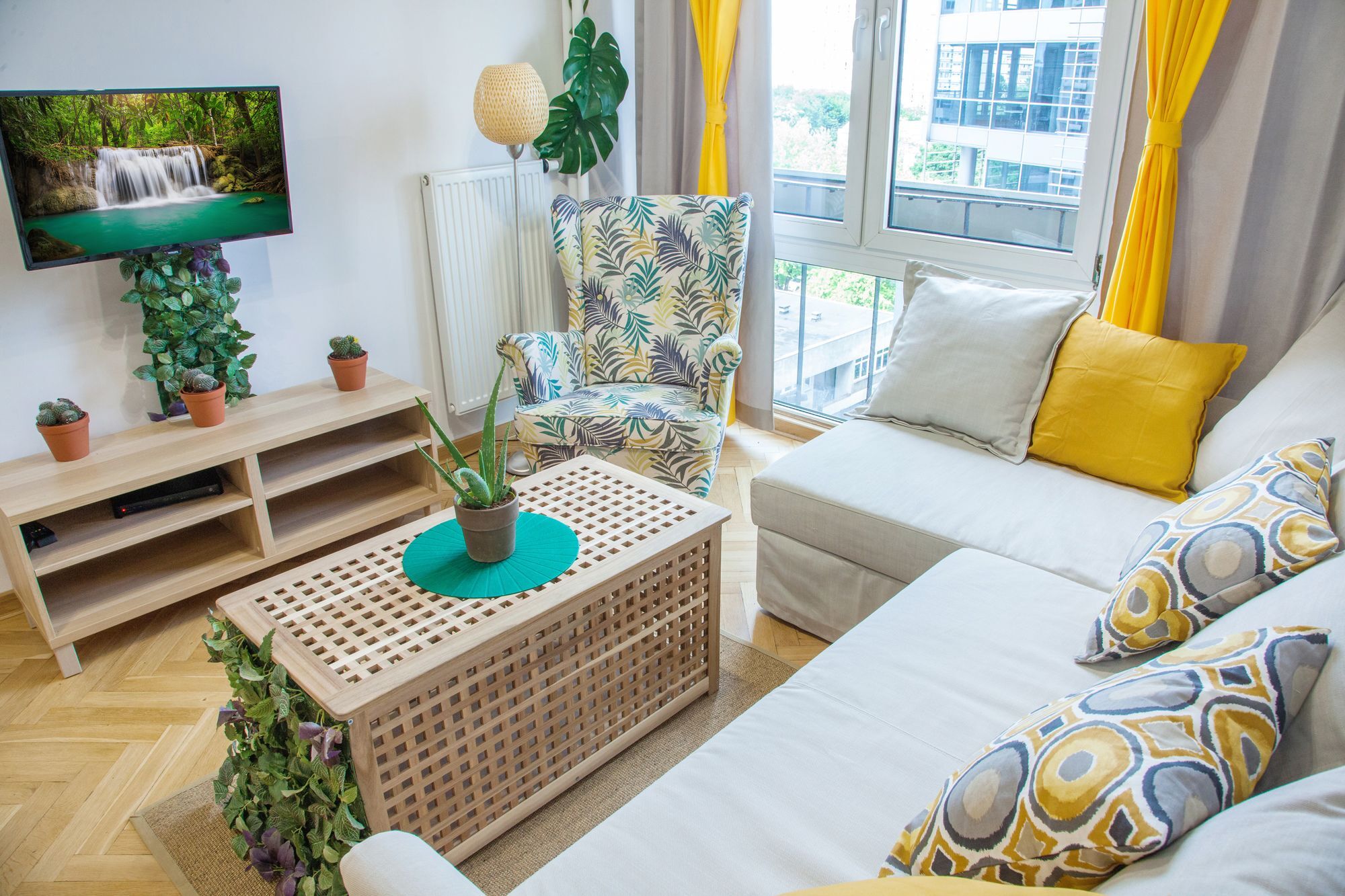 Little Home - Gran Canaria Varsovia Exterior foto
