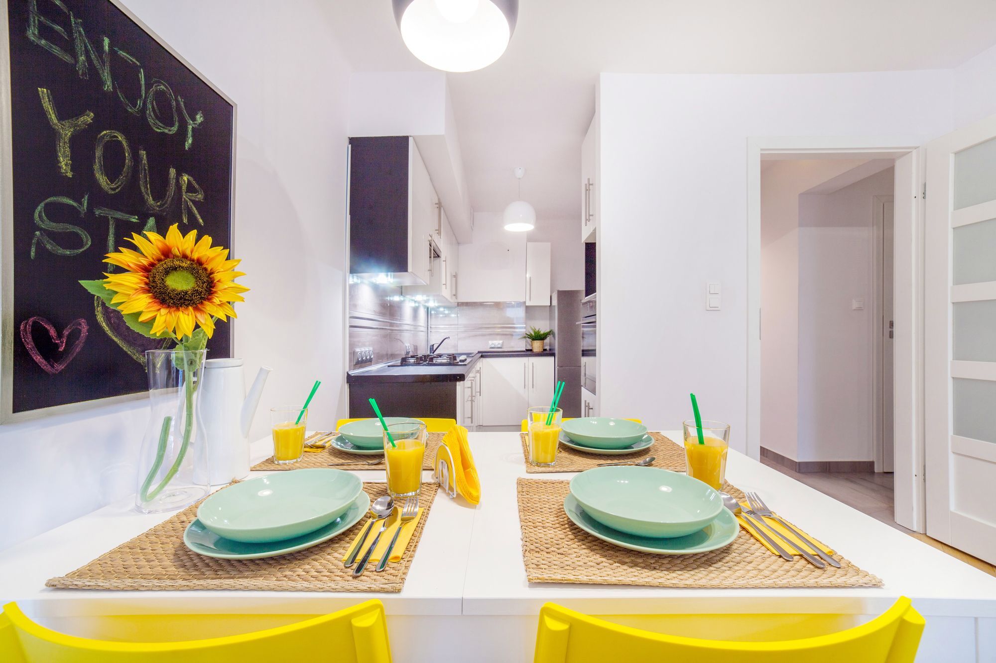 Little Home - Gran Canaria Varsovia Exterior foto